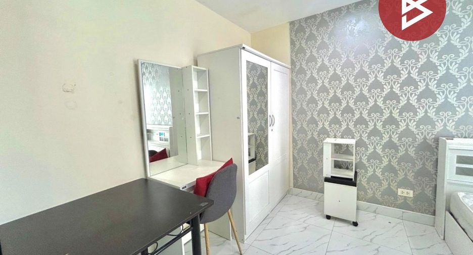 Condo en venta de 1 habitaciones en Mueang Chon Buri, Chonburi