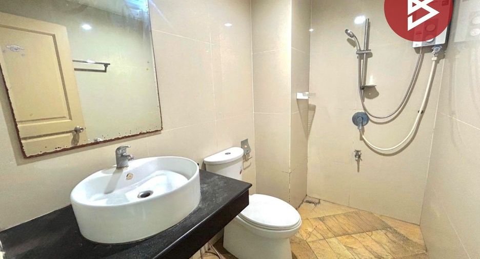 Condo en venta de 1 habitaciones en Mueang Chon Buri, Chonburi