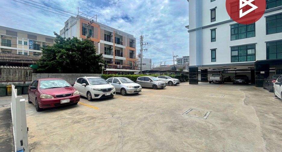 Condo en venta de 1 habitaciones en Mueang Chon Buri, Chonburi