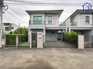 出售 3 卧室 独立屋 在 Khlong Luang, Pathum Thani