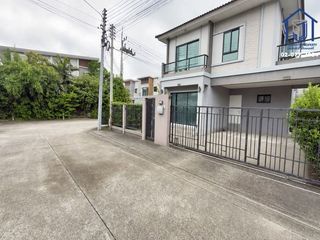 出售 3 卧室 独立屋 在 Khlong Luang, Pathum Thani