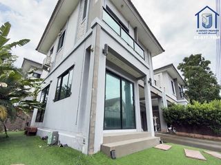 出售 3 卧室 独立屋 在 Khlong Luang, Pathum Thani
