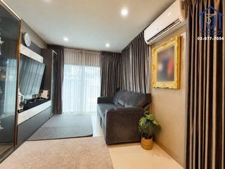 出售 3 卧室 独立屋 在 Khlong Luang, Pathum Thani