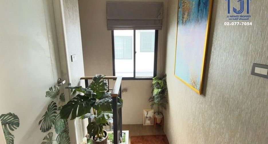 出售 3 卧室 独立屋 在 Khlong Luang, Pathum Thani