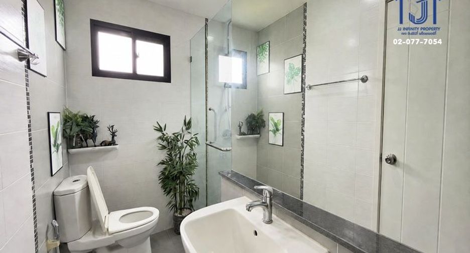 出售 3 卧室 独立屋 在 Khlong Luang, Pathum Thani