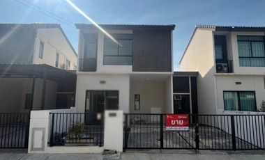 ขาย 4 ห้องนอน บ้านเดี่ยว ใน เมืองสมุทรสาคร, สมุทรสาคร