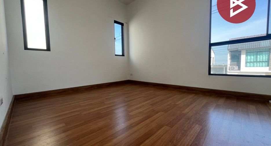 ขาย 4 ห้องนอน บ้านเดี่ยว ใน เมืองสมุทรสาคร, สมุทรสาคร
