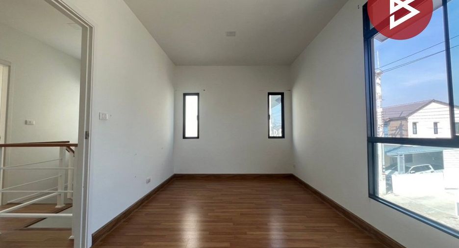ขาย 4 ห้องนอน บ้านเดี่ยว ใน เมืองสมุทรสาคร, สมุทรสาคร