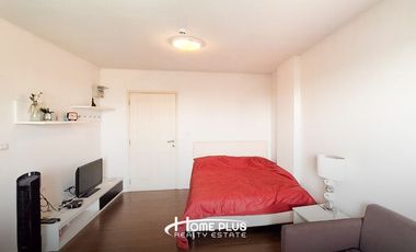 Wohnung zur Miete und zum Kauf mit 1 Zimmer in Cha Am, Phetchaburi