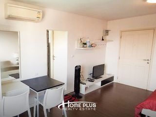 出租 和 出售 1 卧室 公寓 在 Cha-Am, Phetchaburi