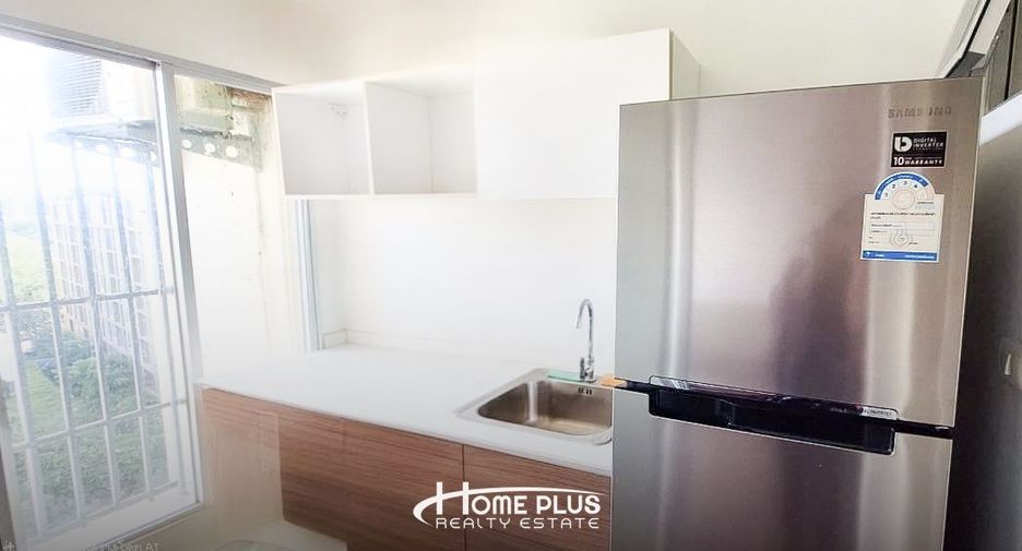 Wohnung zur Miete und zum Kauf mit 1 Zimmer in Cha Am, Phetchaburi