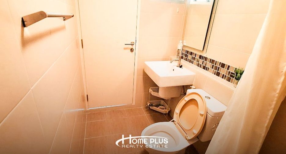 Wohnung zur Miete und zum Kauf mit 1 Zimmer in Cha Am, Phetchaburi