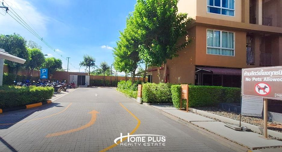 Wohnung zur Miete und zum Kauf mit 1 Zimmer in Cha Am, Phetchaburi