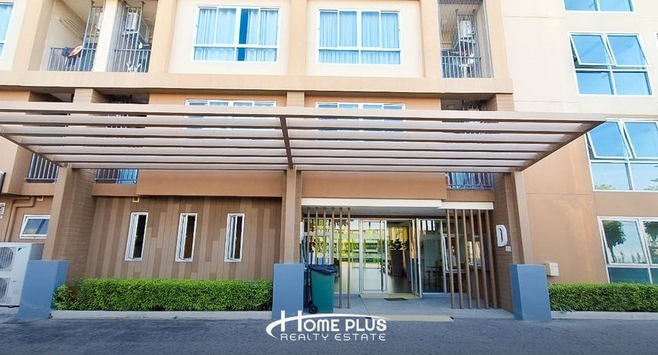 Wohnung zur Miete und zum Kauf mit 1 Zimmer in Cha Am, Phetchaburi