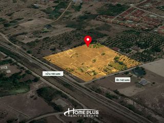 For sale land in Thap Sakae, Prachuap Khiri Khan