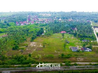 For sale land in Thap Sakae, Prachuap Khiri Khan