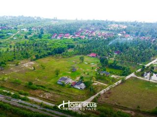 For sale land in Thap Sakae, Prachuap Khiri Khan