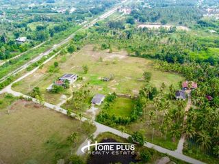 For sale land in Thap Sakae, Prachuap Khiri Khan