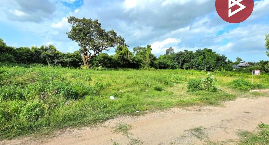 For sale land in Nong Phok, Roi Et