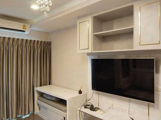 Condo en alquiler de 1 habitaciones en Phra Khanong, Bangkok