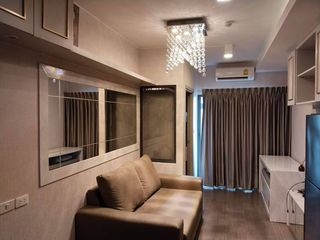 Condo en alquiler de 1 habitaciones en Phra Khanong, Bangkok