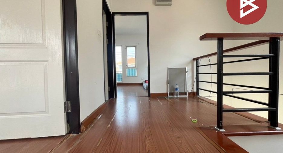 For sale 4 ベッドルーム house in Mueang Samut Sakhon, Samut Sakhon