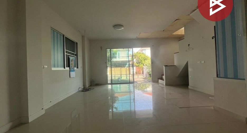 For sale 4 ベッドルーム house in Mueang Samut Sakhon, Samut Sakhon