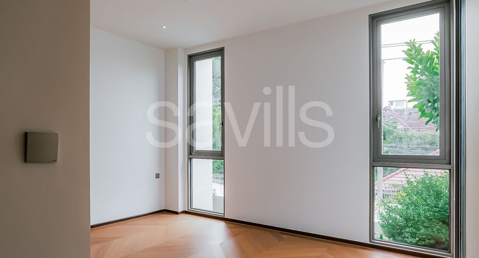 For sale 4 ベッドルーム house in Bang Kho Laem, Bangkok