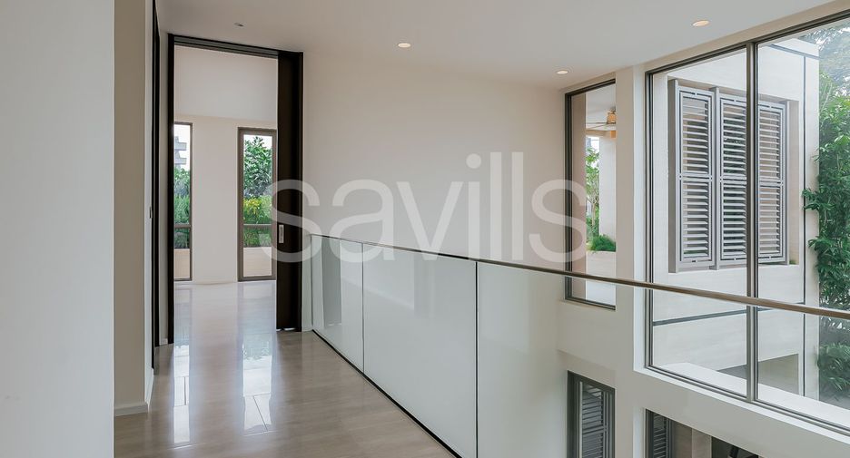 For sale 4 ベッドルーム house in Bang Kho Laem, Bangkok