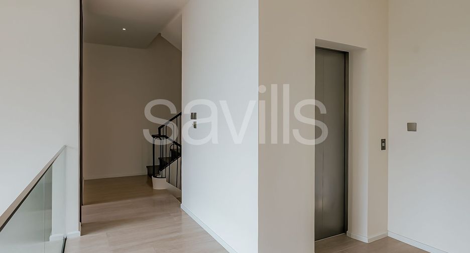 For sale 4 ベッドルーム house in Bang Kho Laem, Bangkok