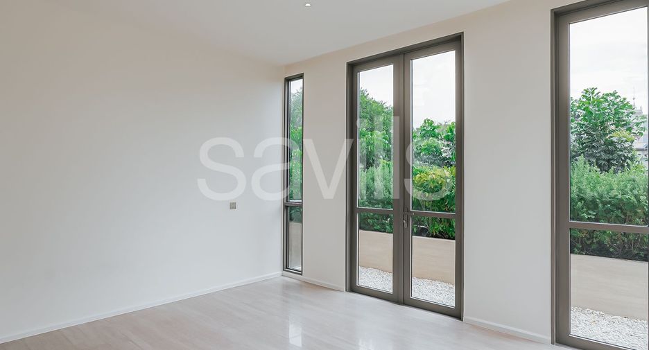 For sale 4 ベッドルーム house in Bang Kho Laem, Bangkok