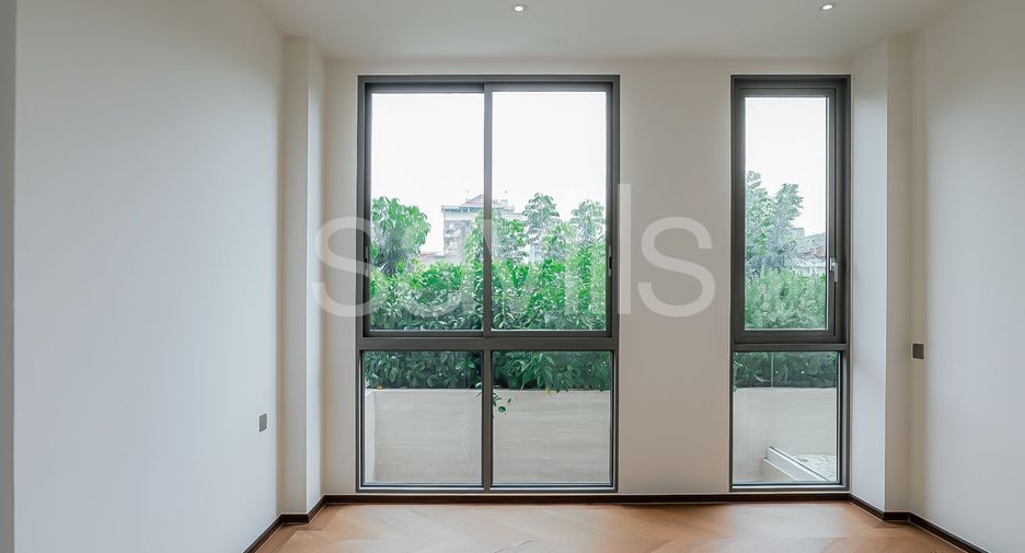 For sale 4 ベッドルーム house in Bang Kho Laem, Bangkok