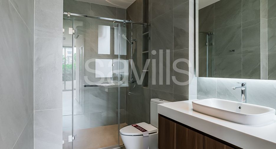 For sale 4 ベッドルーム house in Bang Kho Laem, Bangkok