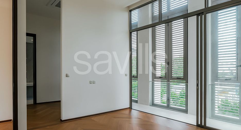 For sale 4 ベッドルーム house in Bang Kho Laem, Bangkok