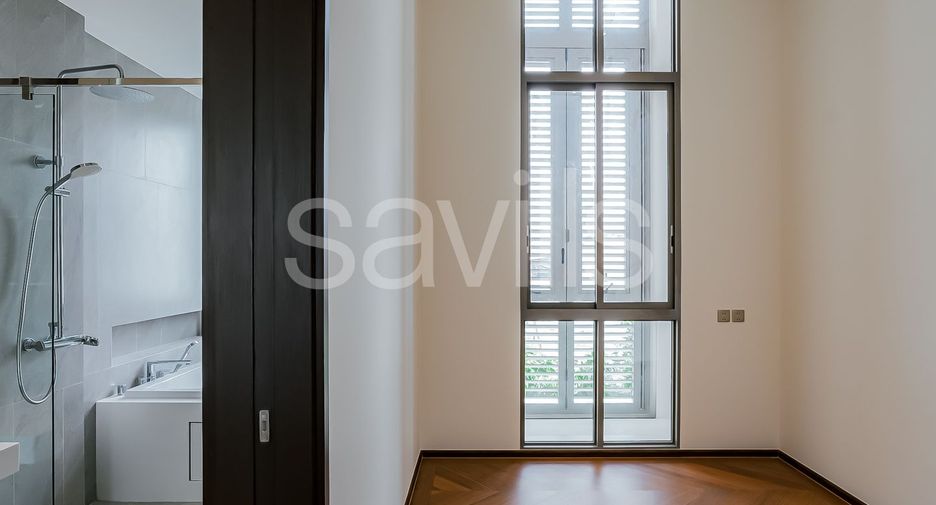 For sale 4 ベッドルーム house in Bang Kho Laem, Bangkok