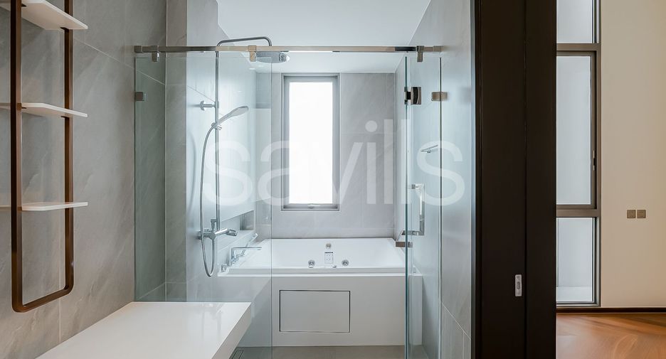 For sale 4 ベッドルーム house in Bang Kho Laem, Bangkok
