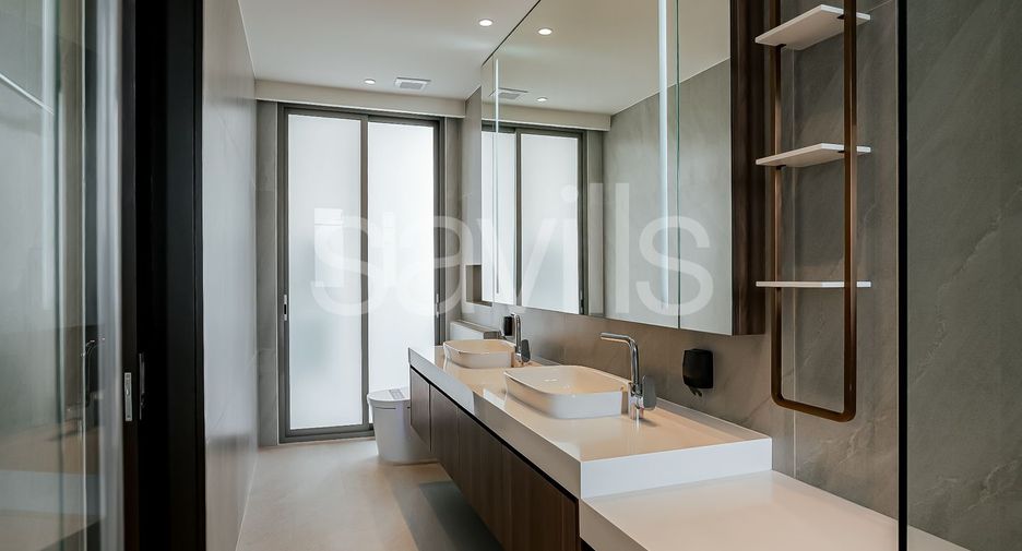 For sale 4 ベッドルーム house in Bang Kho Laem, Bangkok