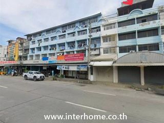 À vendre 4 chambres local commercial à Bang Phli, Samut Prakan