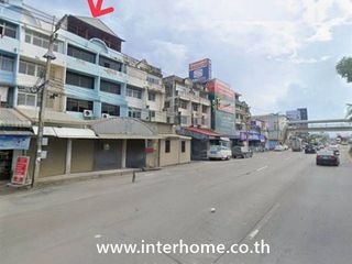 À vendre 4 chambres local commercial à Bang Phli, Samut Prakan