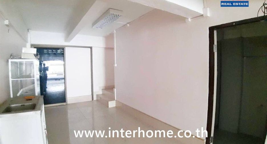 À vendre 4 chambres local commercial à Bang Phli, Samut Prakan