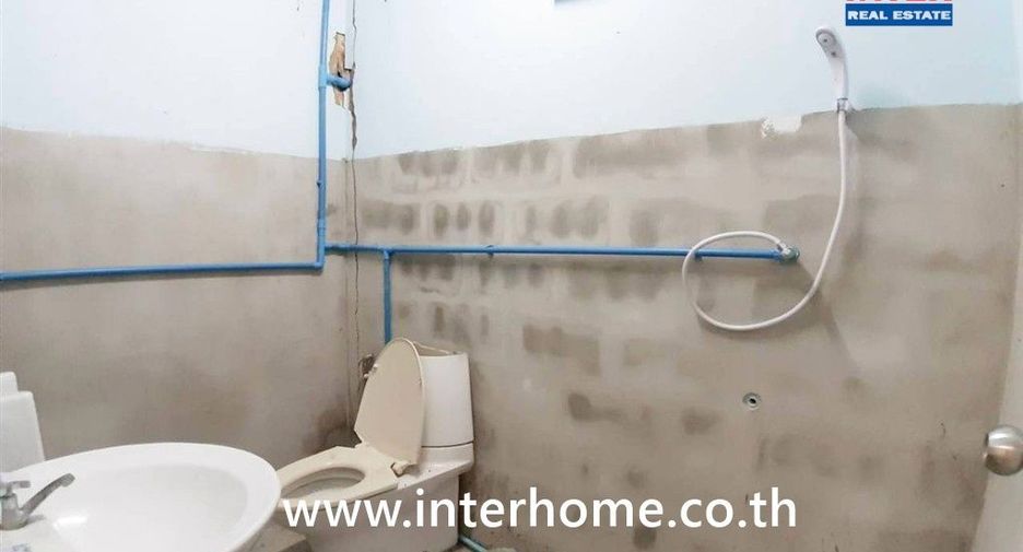 À vendre 4 chambres local commercial à Bang Phli, Samut Prakan