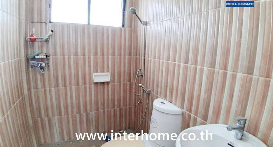 À vendre 4 chambres local commercial à Bang Phli, Samut Prakan