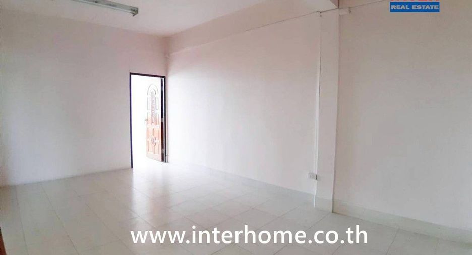 À vendre 4 chambres local commercial à Bang Phli, Samut Prakan