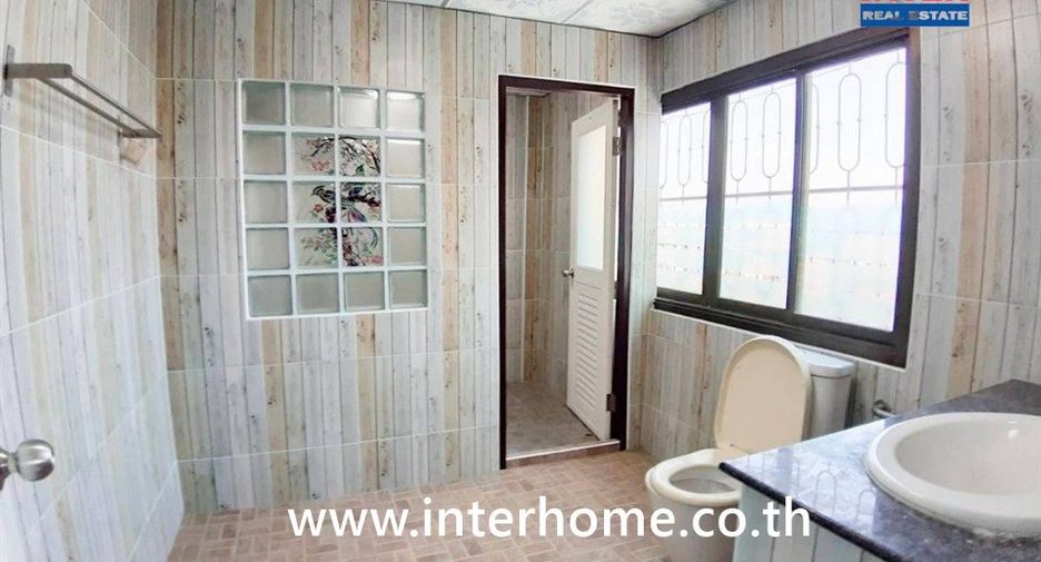 À vendre 4 chambres local commercial à Bang Phli, Samut Prakan