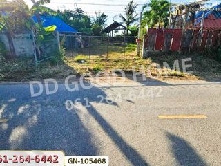 For sale land in Mueang Chaiyaphum, Chaiyaphum