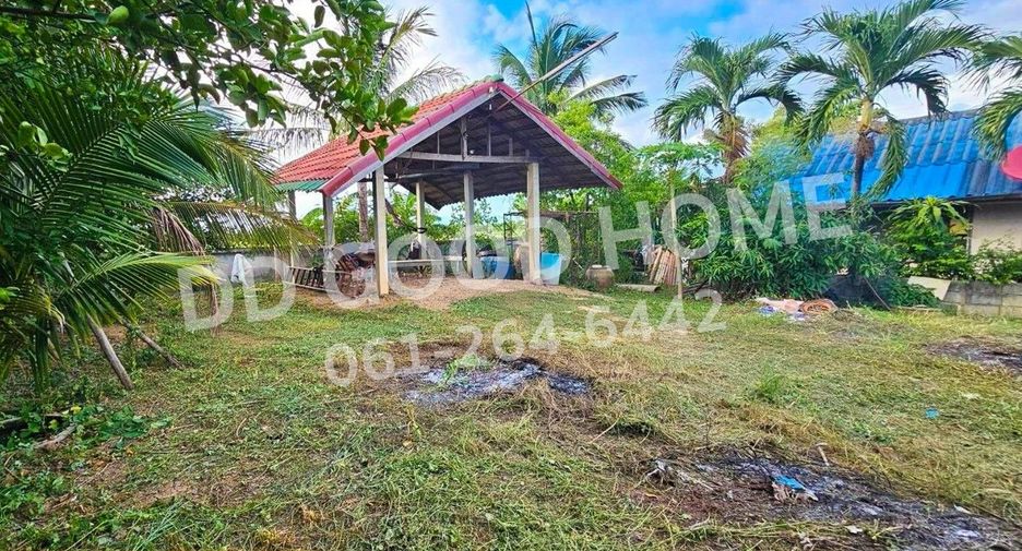 For sale land in Mueang Chaiyaphum, Chaiyaphum