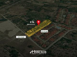 For sale land in Thap Sakae, Prachuap Khiri Khan