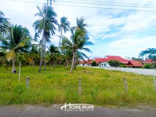 For sale land in Thap Sakae, Prachuap Khiri Khan