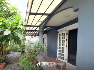 Haus zum Kauf mit 3 Zimmer in Bang Khen, Bangkok