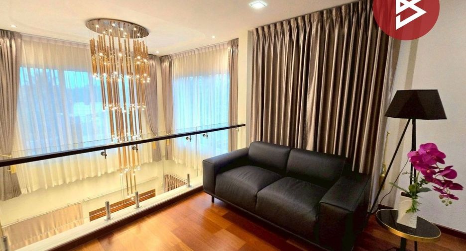 Haus zum Kauf mit 4 Zimmer in Nakhon Chai Si, Nakhon Pathom
